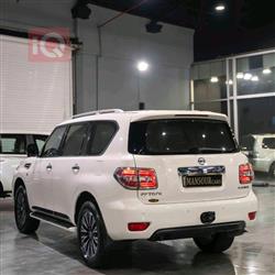 نيسان باترول